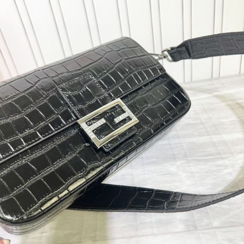 Fendi Satchel Bags